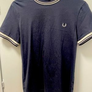 Fred Perry T shirt